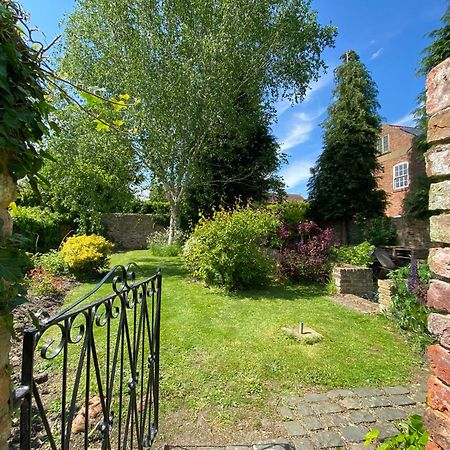 Papist Hall Cottages Barrow upon Humber Luaran gambar