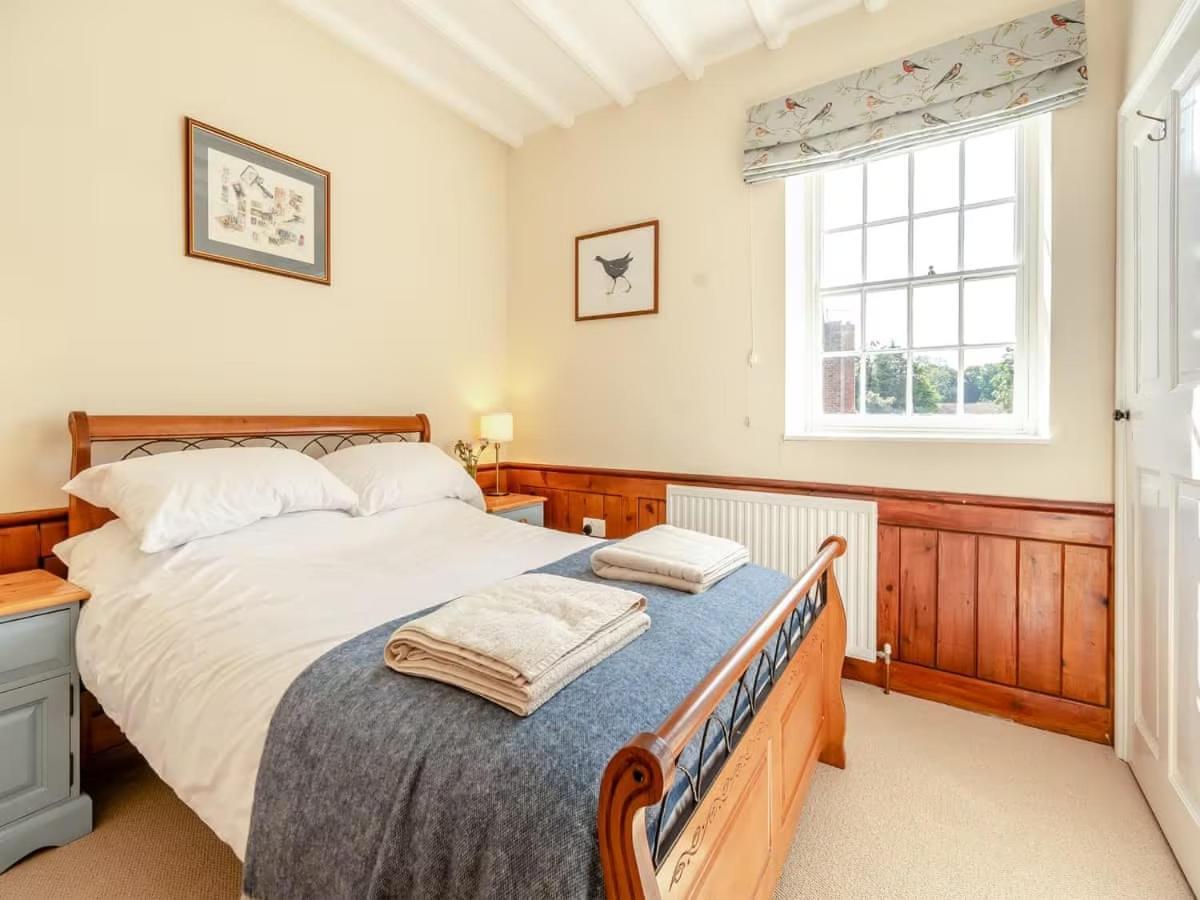 Papist Hall Cottages Barrow upon Humber Luaran gambar